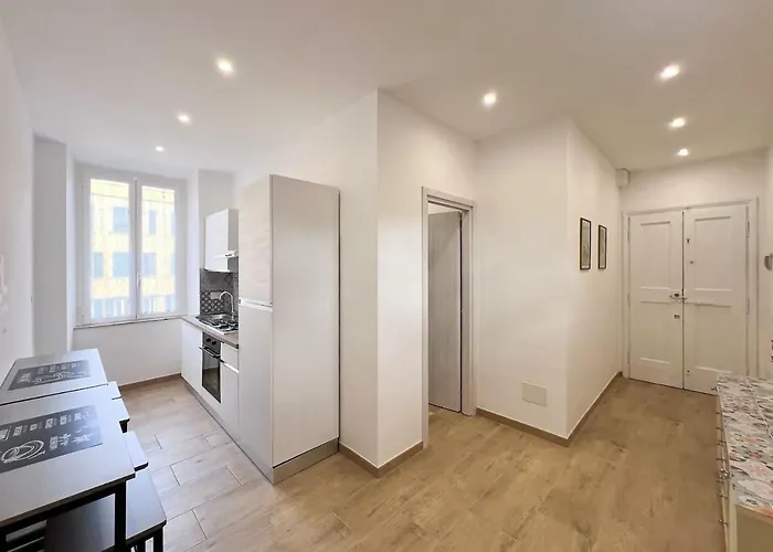 A Casa Di Amici 2 * Roma