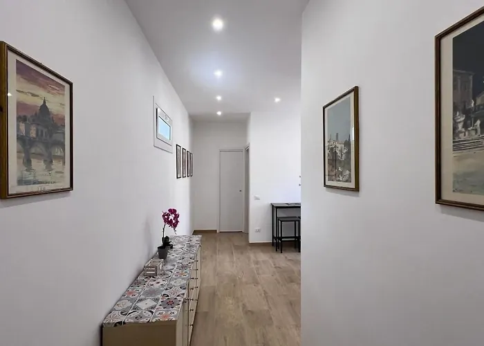 A Casa Di Amici 2 Apartamento