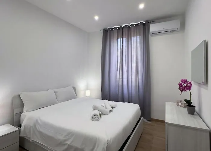 A Casa Di Amici 2 Apartamento *
