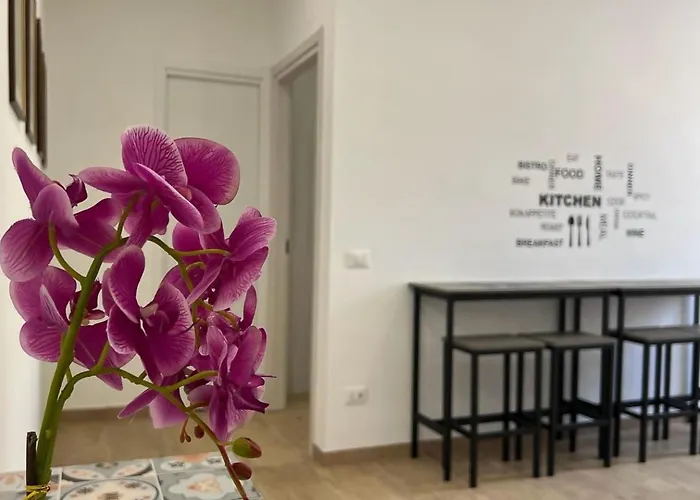 A Casa Di Amici 2 Roma