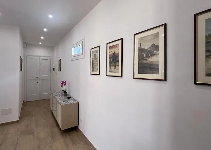 A Casa Di Amici 2 * Roma