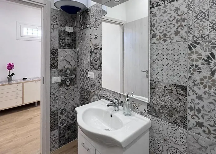 A Casa Di Amici 2 Apartamento