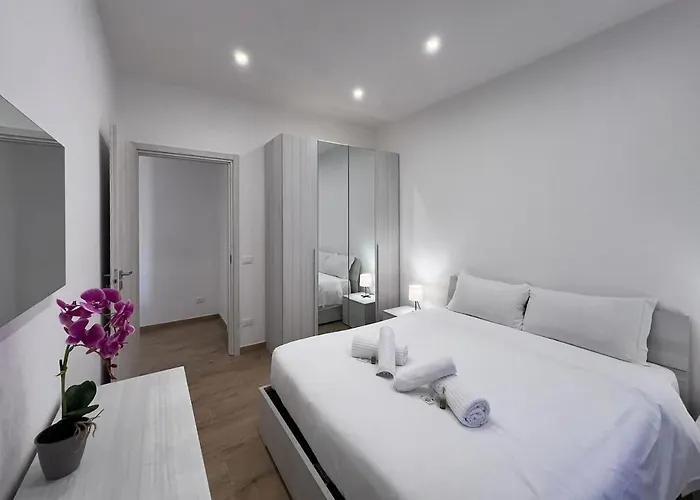 A Casa Di Amici 2 * Roma
