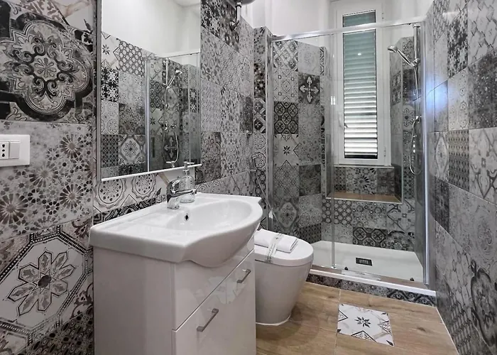 A Casa Di Amici 2 * Roma